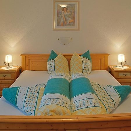 Gaestehaus Resi Йерценс Екстериор снимка