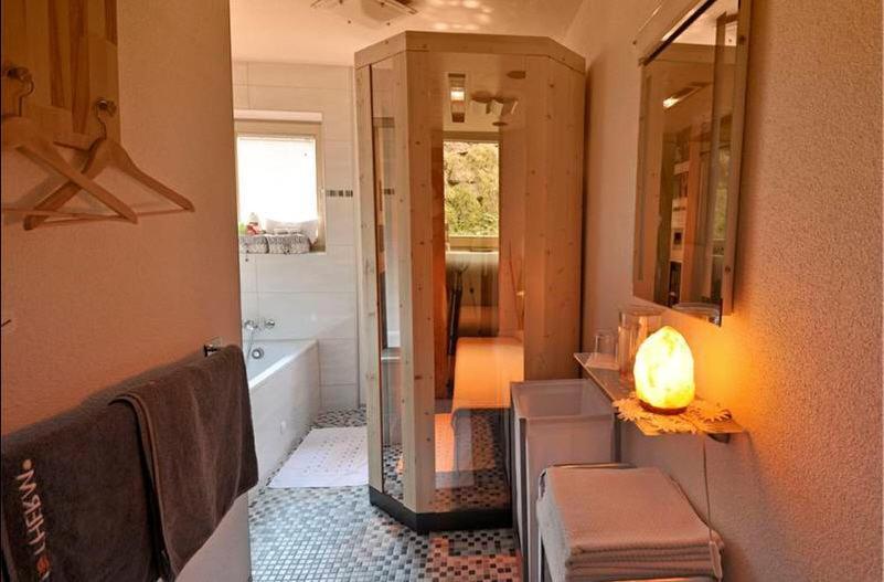 Gaestehaus Resi Йерценс Екстериор снимка